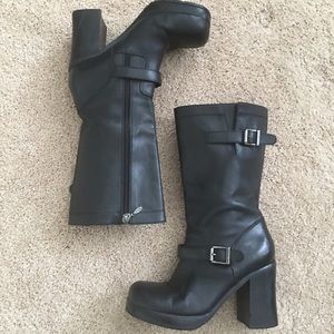 RARE Harley Davidson boots